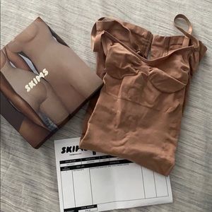 Skims Shapewear